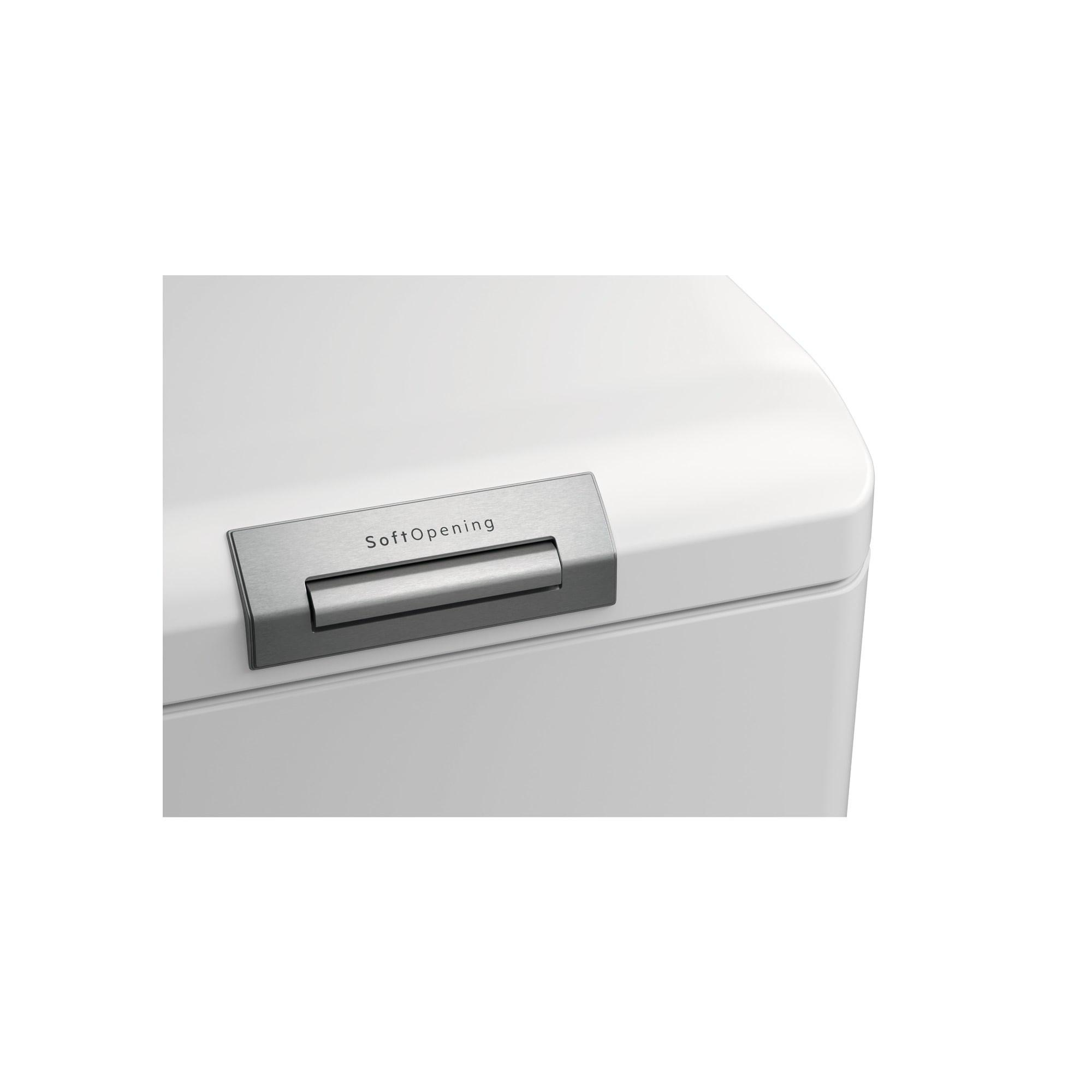 AEG Serie 8000 LTR8E81379 washing machine Top-load – image 7
