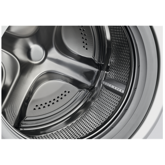 AEG L6SE26CC washing machine Front-load – image 2