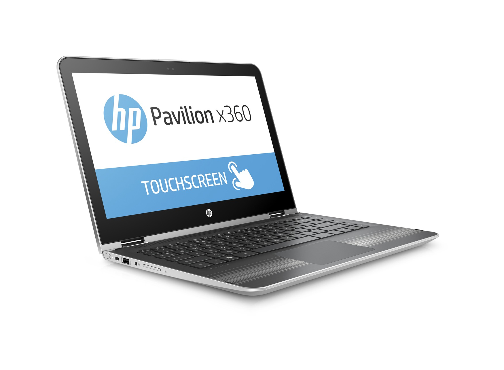 HP 13-u162tu Intel® Core™ i5 i5-7200U Hybrid (2-in-1) – image 3