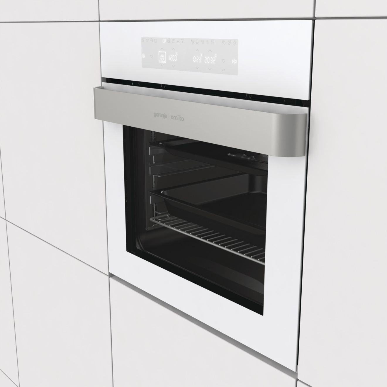 Gorenje BO758ORAW oven – image 3