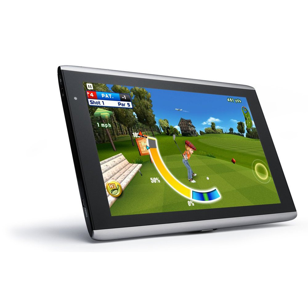Acer Iconia A500-10S16u NVIDIA Tegra – image 7