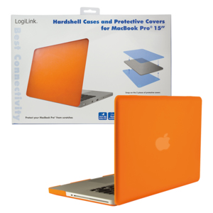 LogiLink MP15OR laptop case – image 7