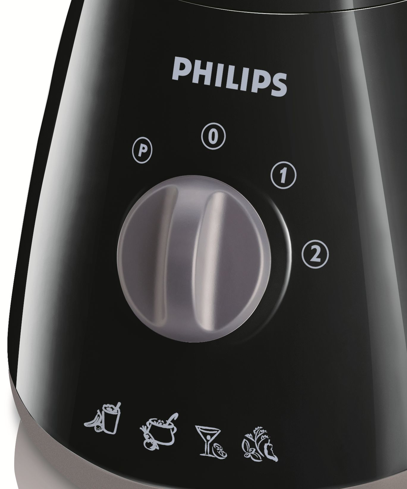 Philips Daily Collection HR2010/50 Blender – image 5