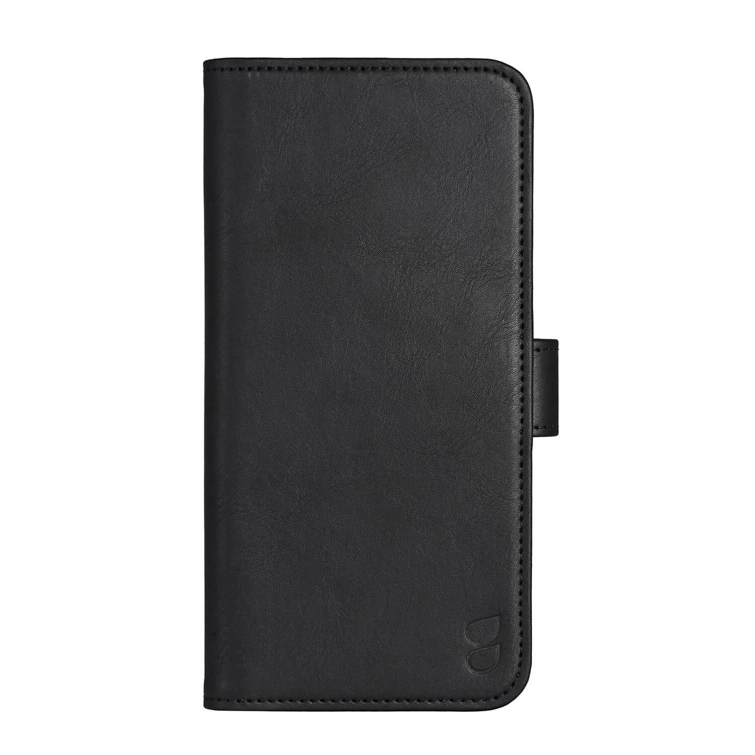 Gear Wallet Case 2-in-1 MagSerie Black - iPhone 16 Pro Max – image 1