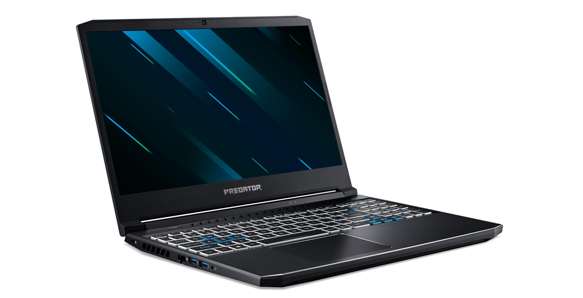 Acer Predator Helios 300 PH315-53-70MF Intel® Core™ i7 i7-10870H Laptop – image 2