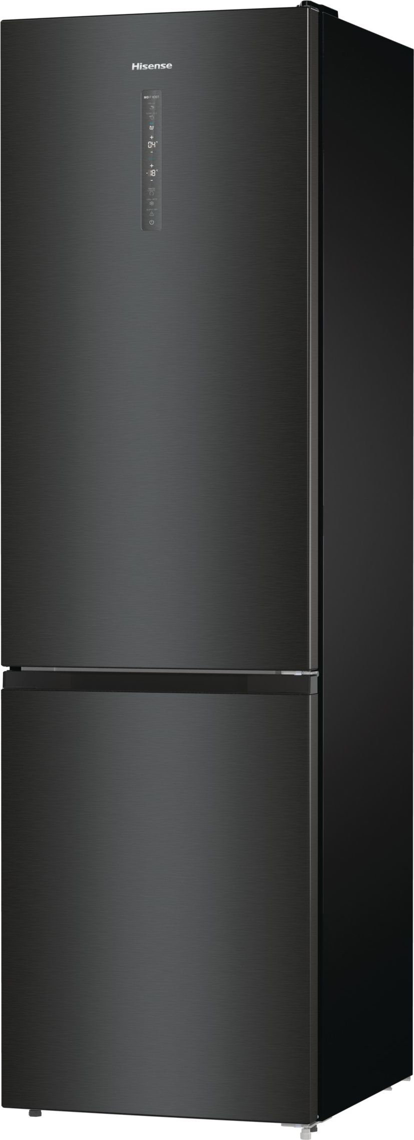 Hisense RB470N4BFD fridge-freezer Freestanding