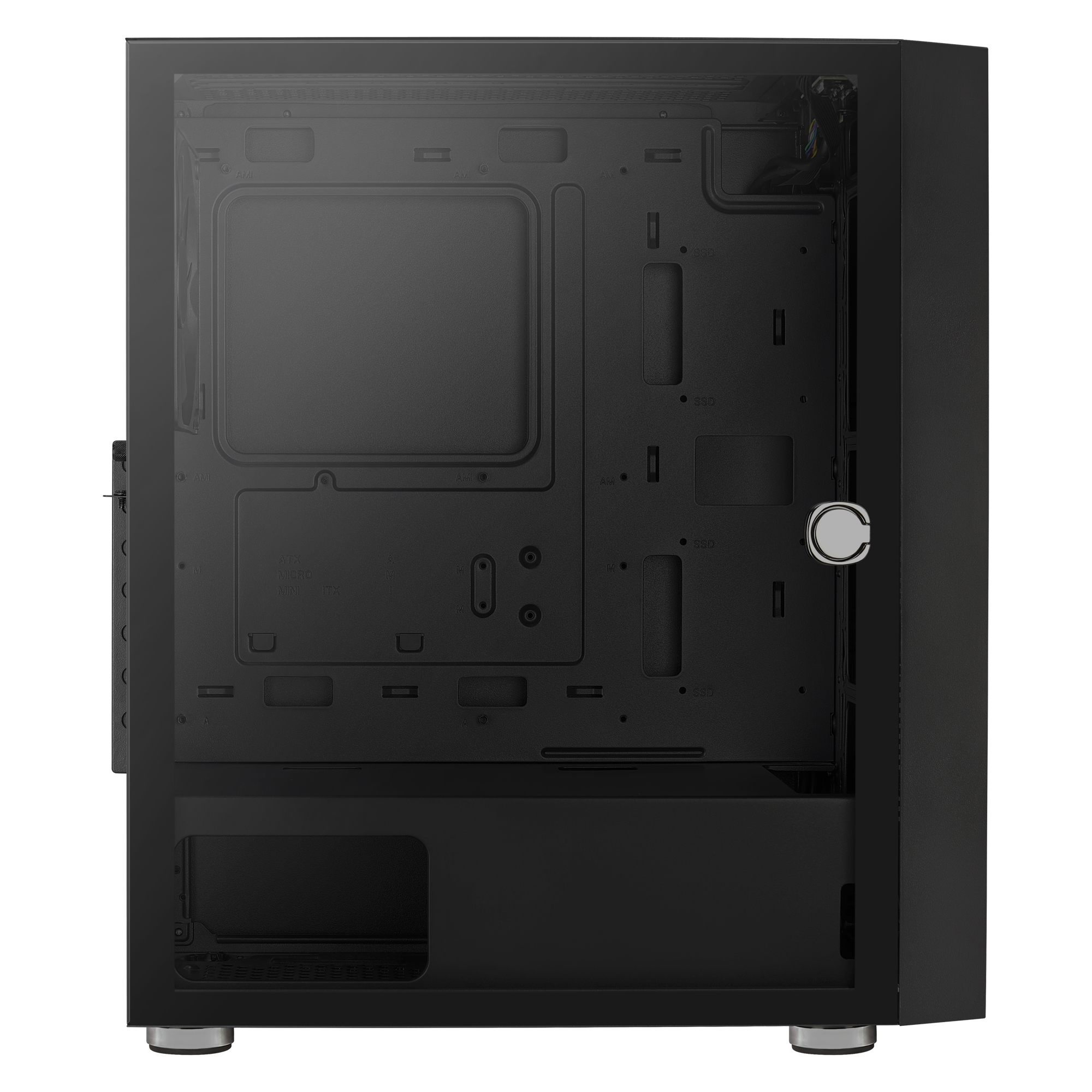 Aerocool Graphite V1 – image 8