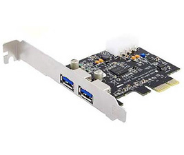 Targus ACA35USZ interface cards/adapter Internal USB 3.2 Gen 1 (3.1 Gen 1)