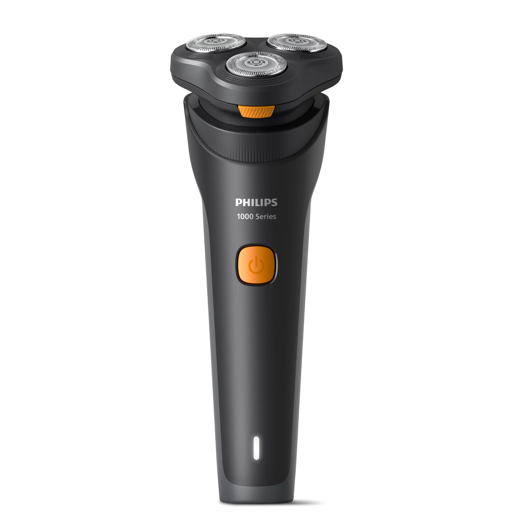 Philips 1000 series S1788/02 men's shaver Rotation shaver Black