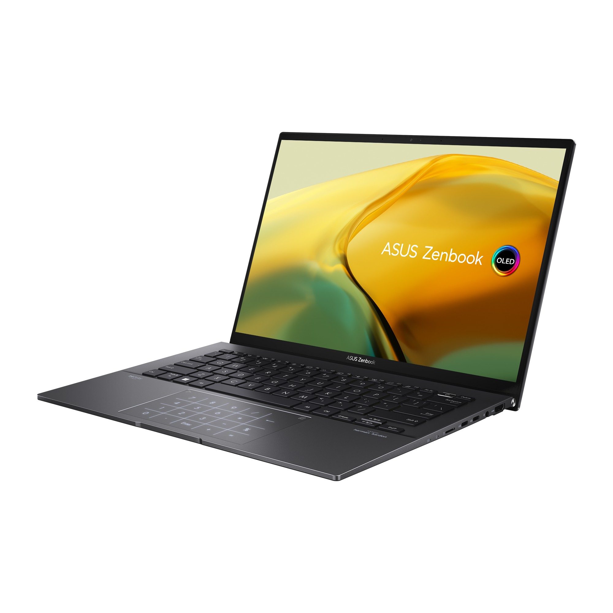 ASUS Zenbook 14 OLED UM3402YA-KM062W laptop AMD Ryzen™ 5 5625U – image 8