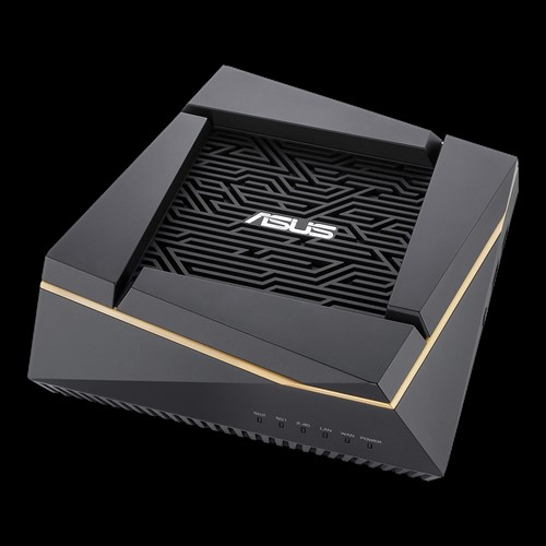 ASUS RT-AX92U 2 Pack – image 2