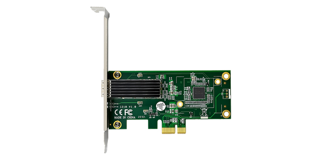 ATGBICS PCIEX1-SFP-1-I210-AT network card Internal Ethernet 1000 Mbit/s – image 3