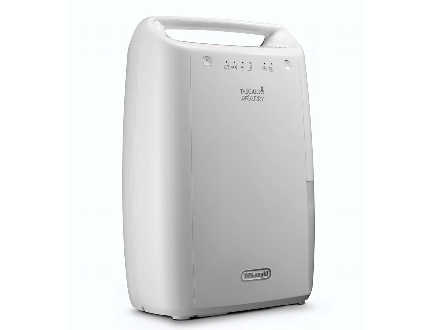 De’Longhi DEX210 2.1 L 37 dB 265 W White – image 2