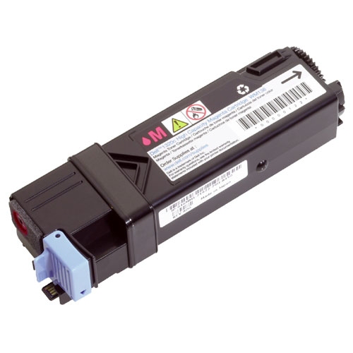 Dell 593-10319 toner cartridge 1 pc(s) Original Magenta