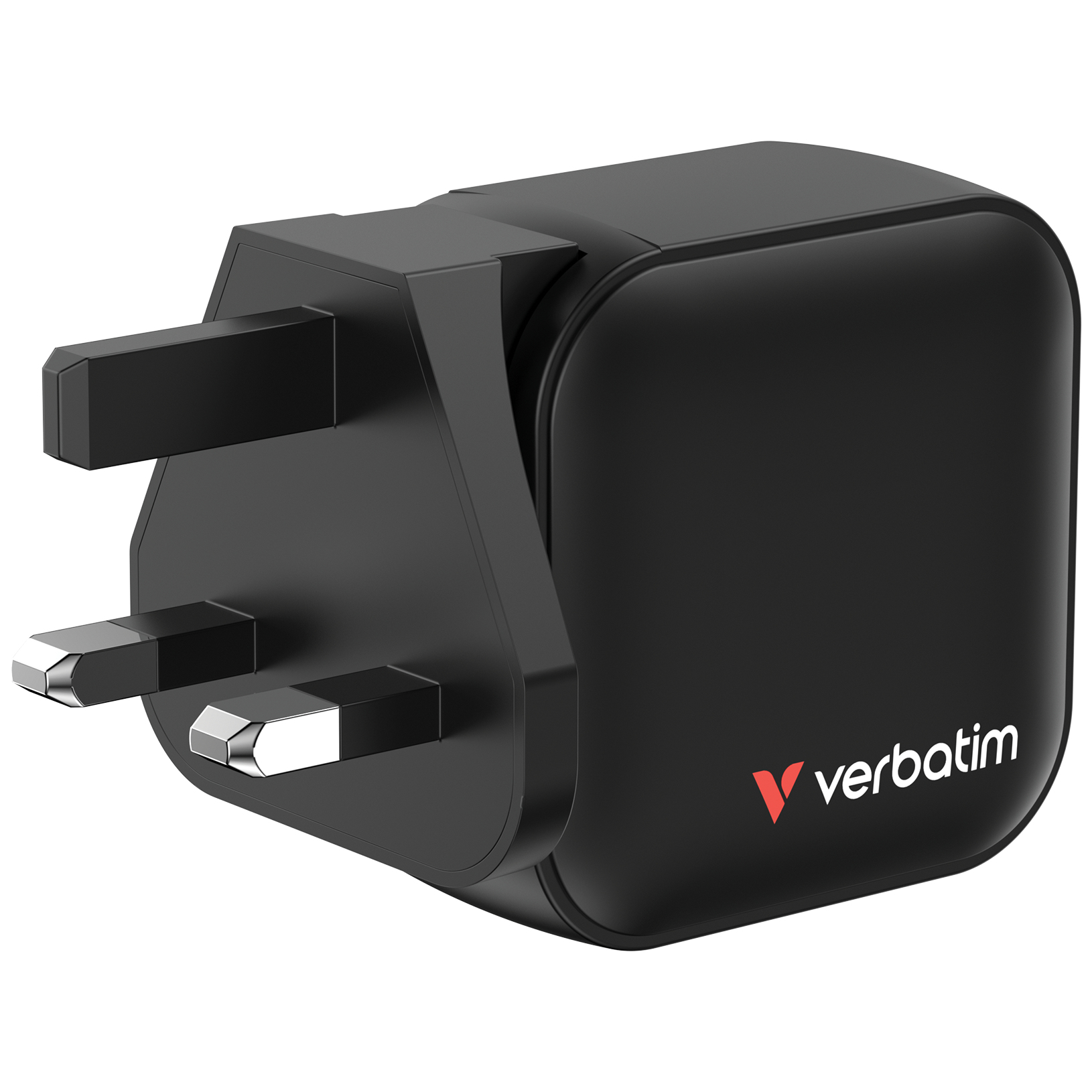 Verbatim Mini GaN Charger 70W – image 8