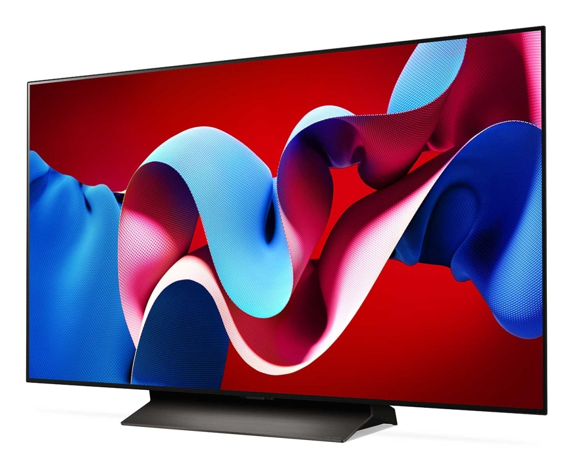 LG OLED evo OLED48C46LA TV – image 3