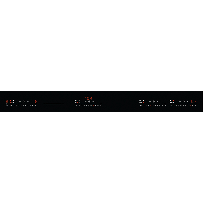 AEG IKE85651FB Black Built-in – image 6