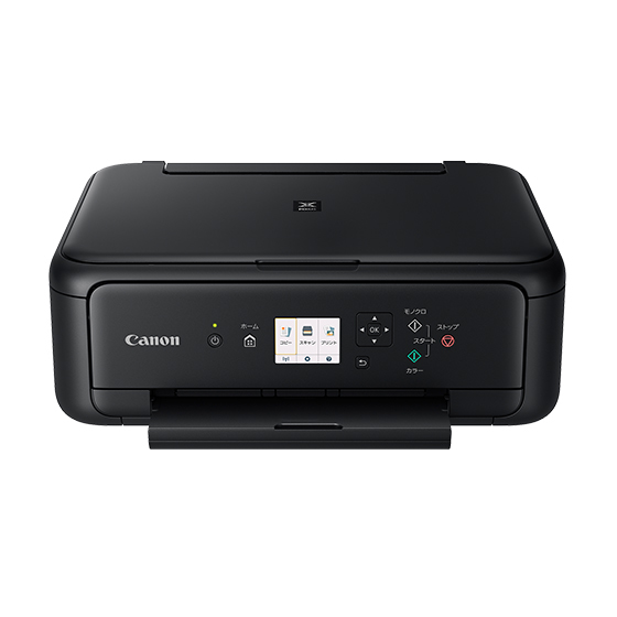 Canon PIXUS TS5130 Inkjet A4 – image 3
