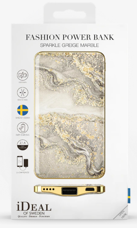 iDeal of Sweden IDFPB-121 power bank – image 3