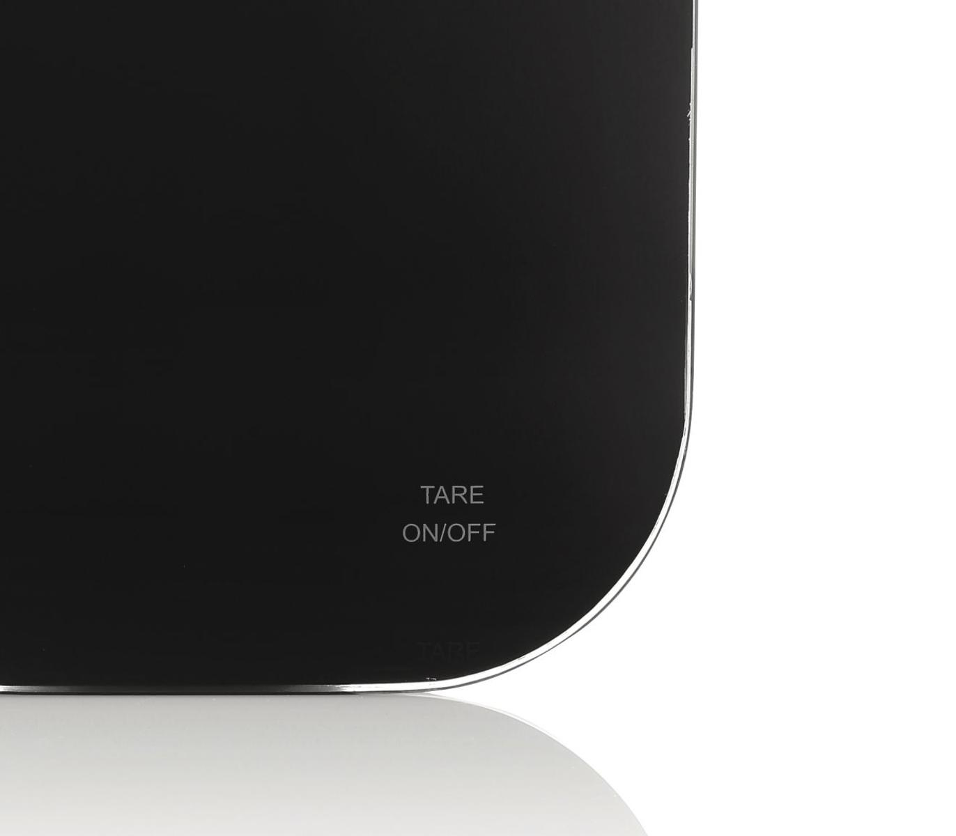 Gorenje KT10ORAB Black Countertop Rectangle Electronic kitchen scale – image 5
