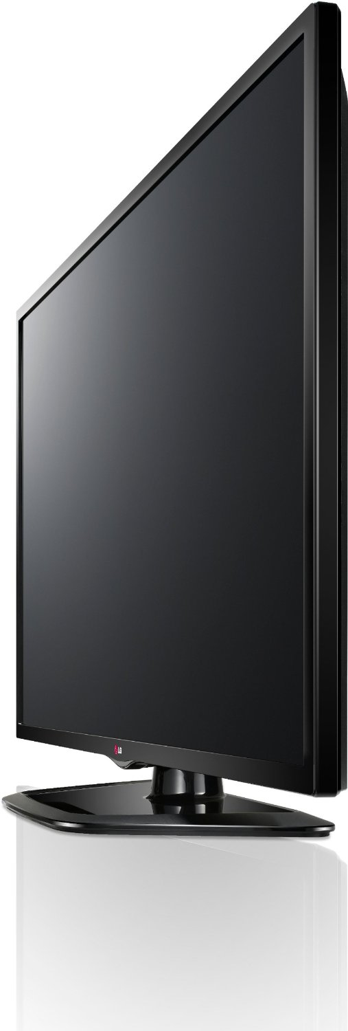 LG 32LN5406 TV 81.3 cm (32") Full HD Black – image 4