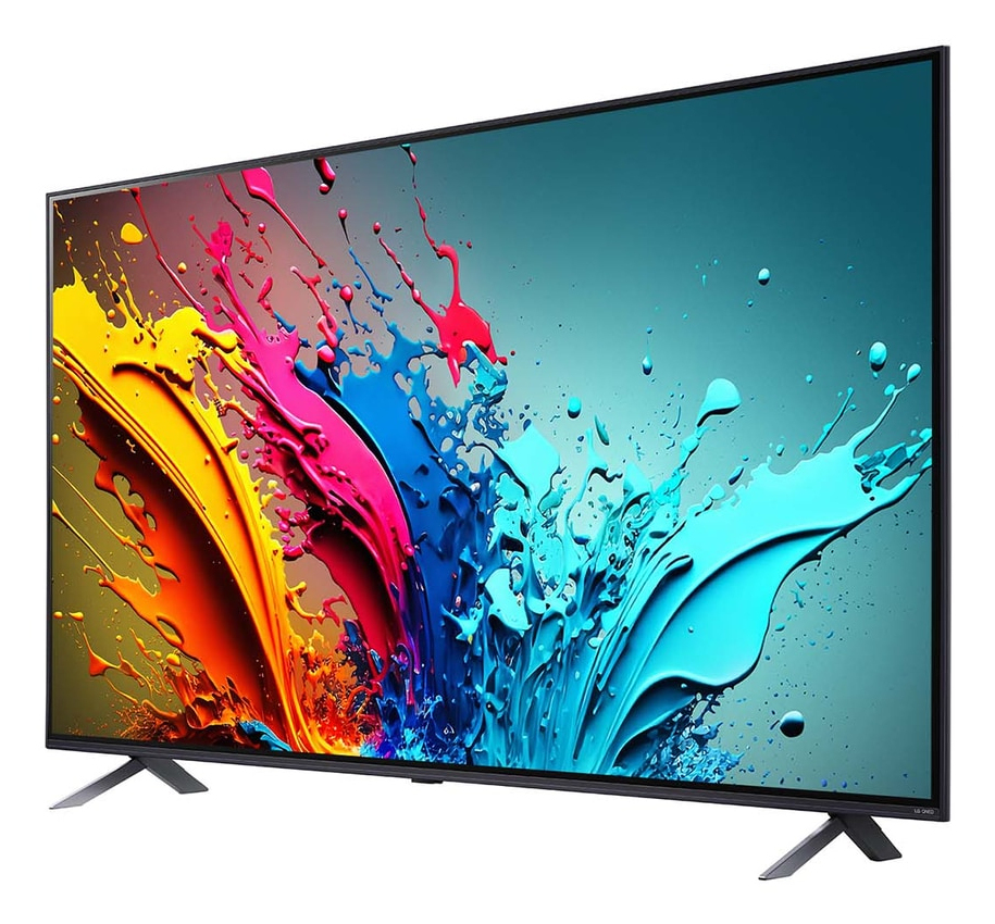 LG 86QNED85TUA TV 2.18 m (86") 4K Ultra HD Smart TV Wi-Fi Black – image 3
