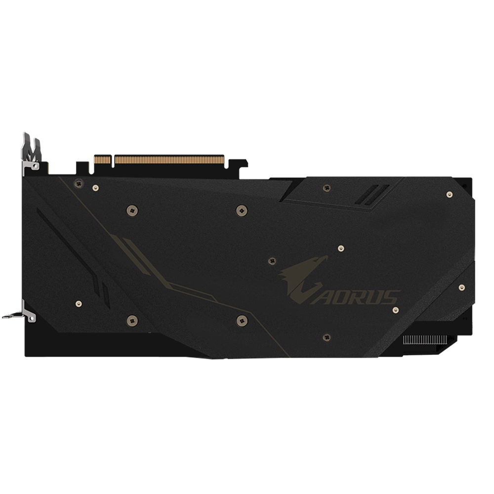 GIGABYTE AORUS GeForce RTX 2070 – image 8