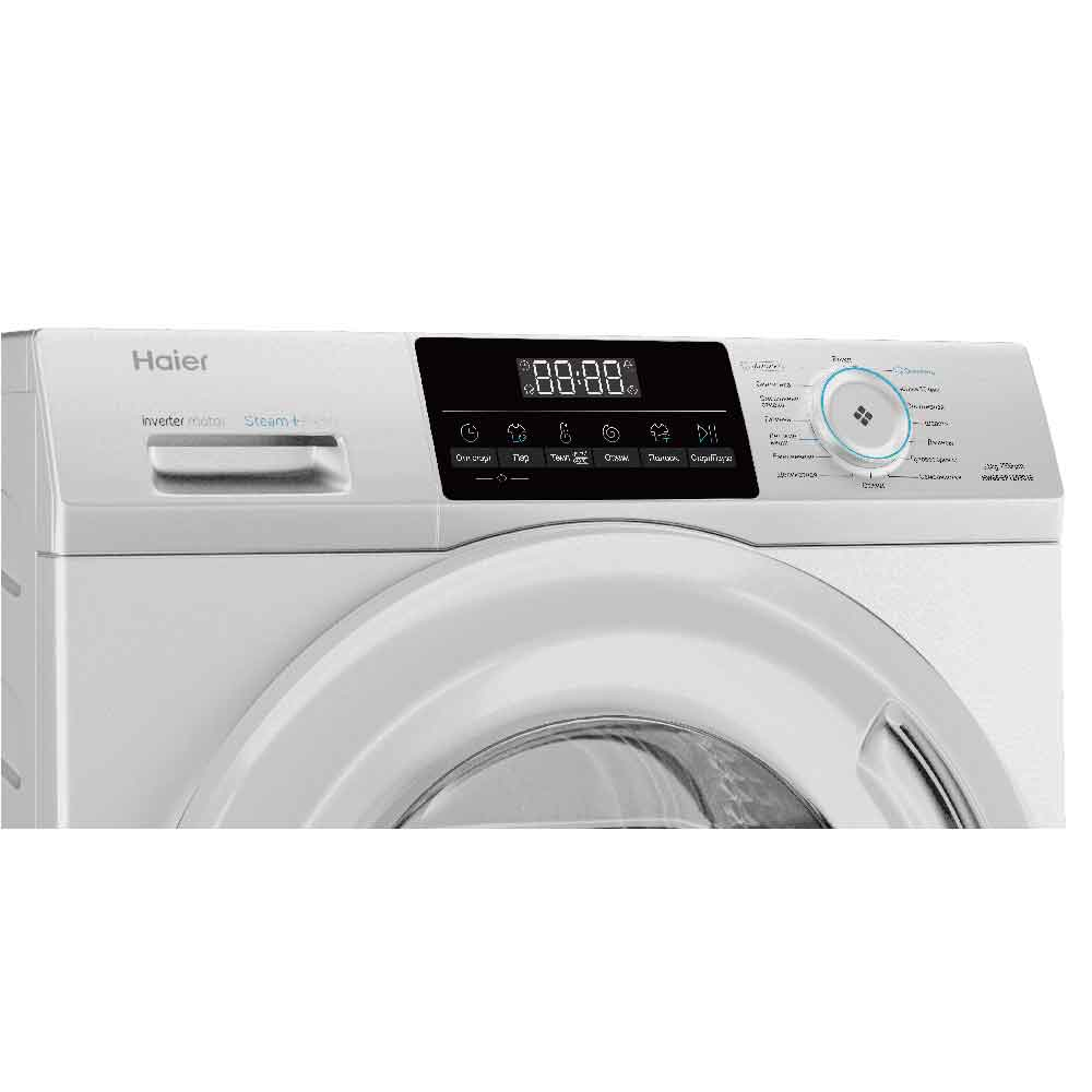 Haier HW65-BP129301B washing machine Front-load – image 3
