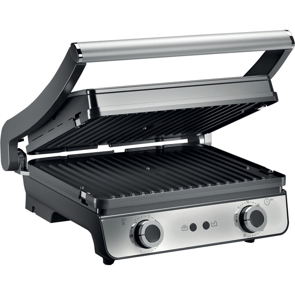 Hotpoint CG 200 UP0 UK