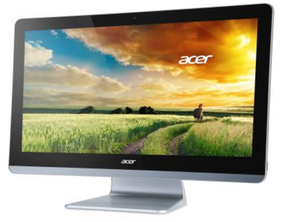 Acer Aspire AZC-700 Intel® Pentium® J3710