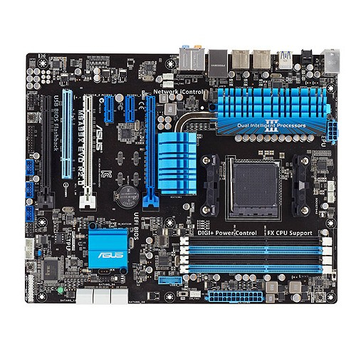 ASUS M5A99X EVO R2.0 – image 1