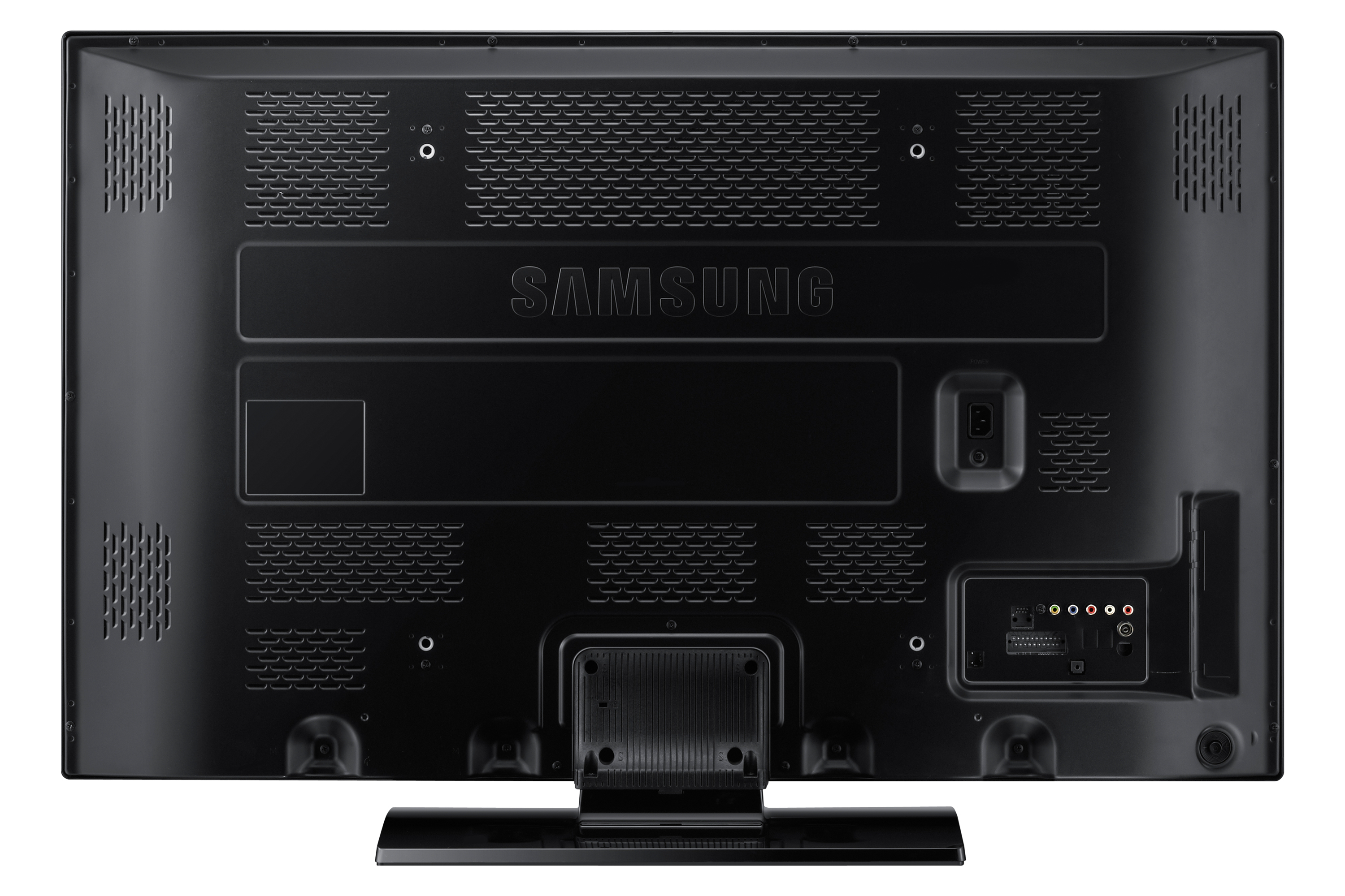Samsung PS43F4000AW 109.2 cm (43") SVGA Grey – image 4