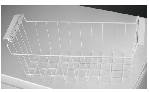 AEG AHB538E1LW Chest freezer Freestanding – image 2