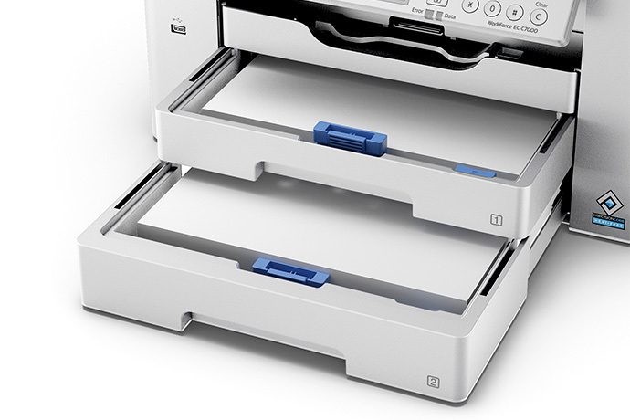 Epson WorkForce EC-C7000 Inkjet A3 – image 6