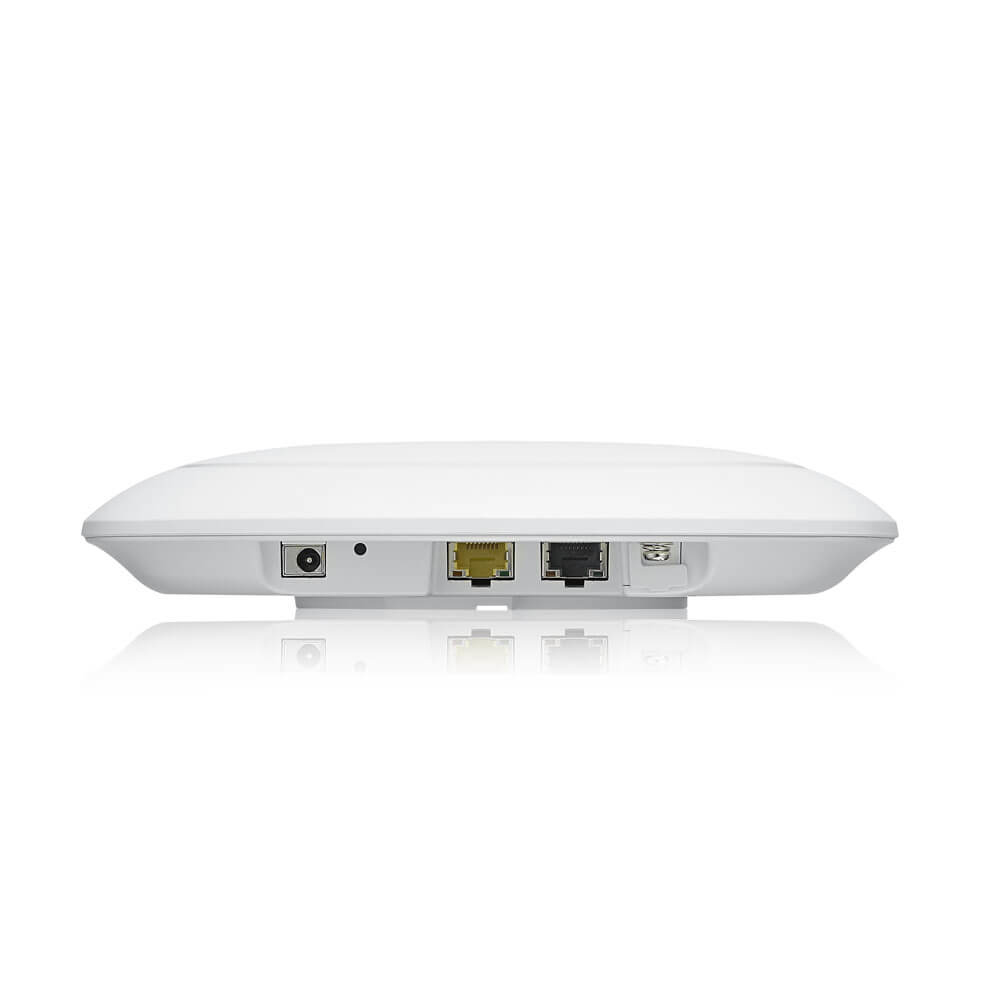 Zyxel NWA1123-ACHD-EU010 wireless access point 1300 Mbit/s White Power over Ethernet (PoE) – image 3