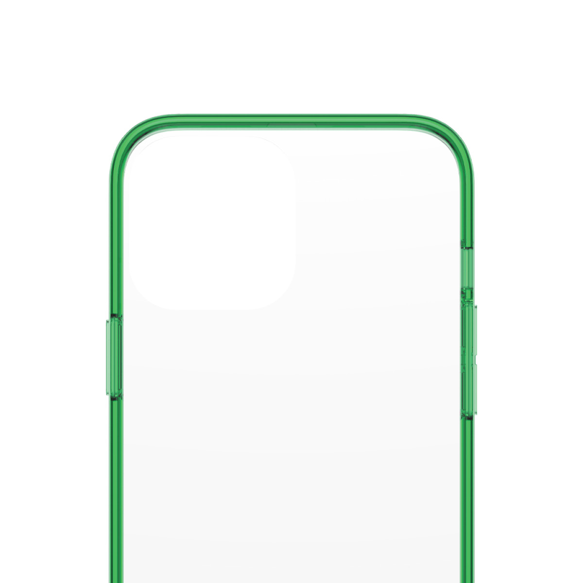 PanzerGlass ® ClearCaseColor™ iPhone 13 Pro Max - Lime – image 8