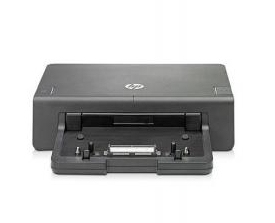 2-Power A7E38AA-OEM laptop dock/port replicator Docking Black