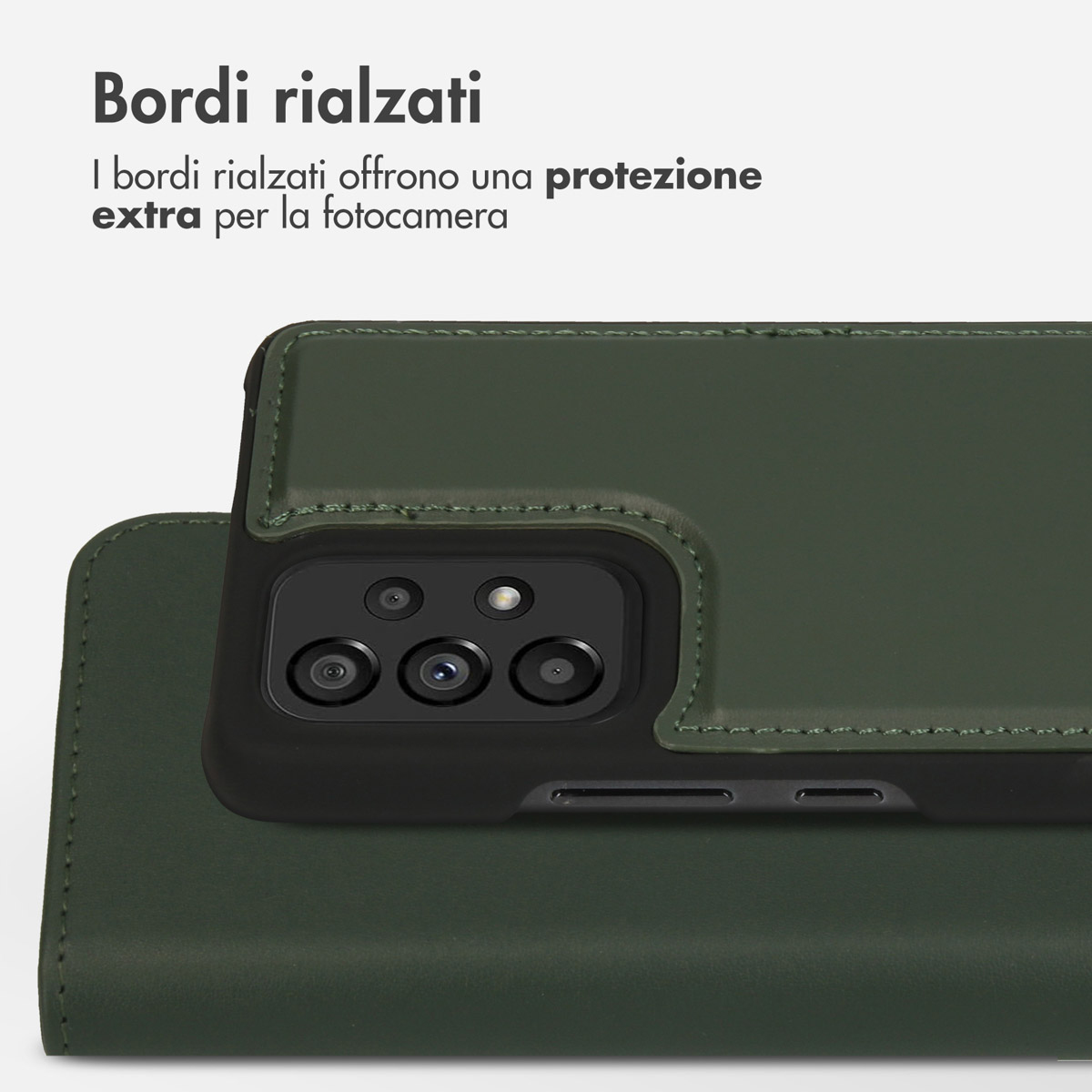 Accezz SH00049436 mobile phone case – image 7