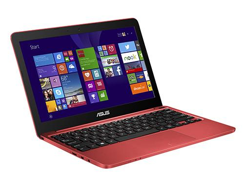 ASUS EeeBook X205TA-BING-FD024BS laptop Intel Atom® Z3735F – image 9
