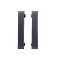 NEC PX-42SP1U/S 2-way Silver Wired 10 W image 1