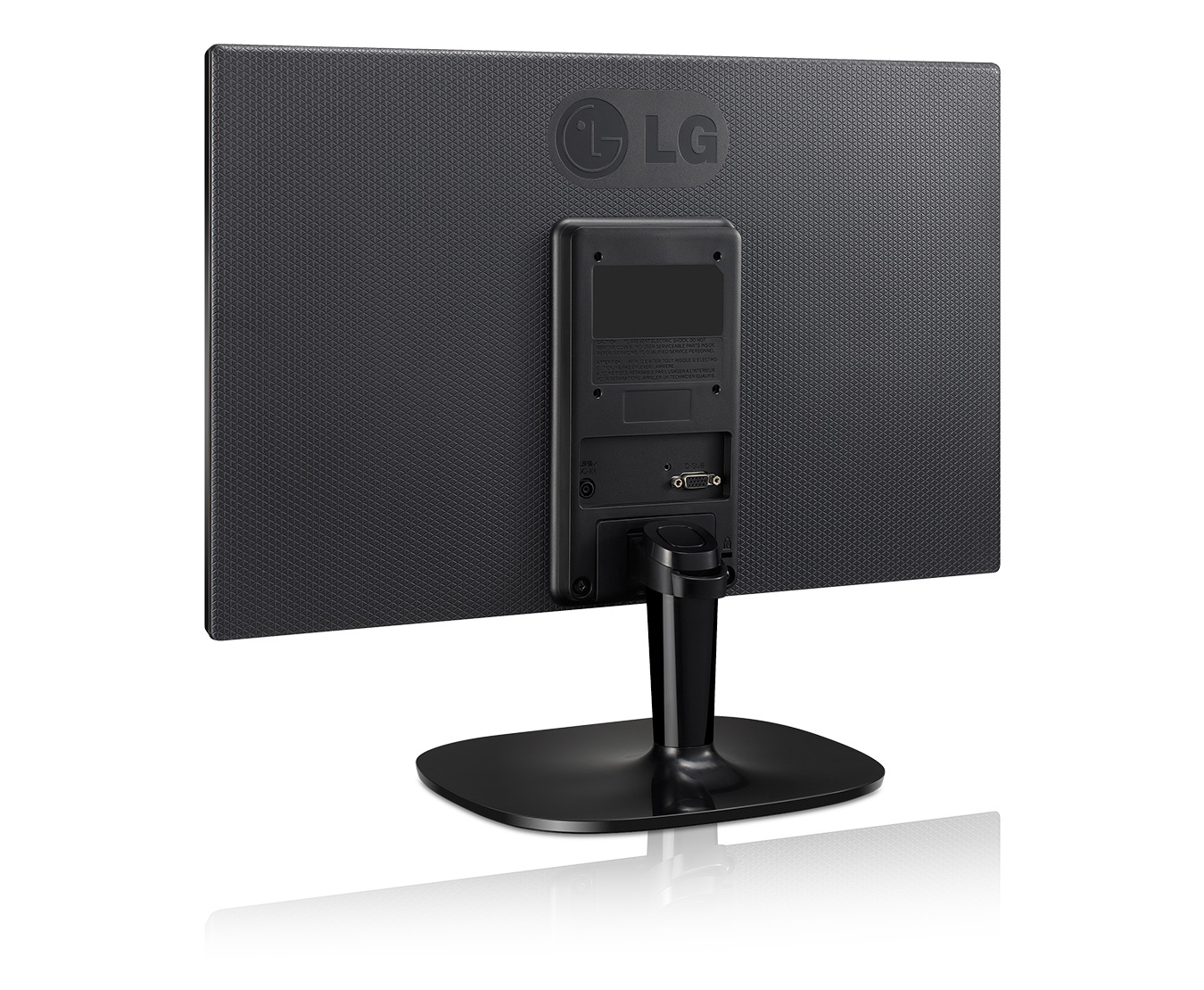 LG 24M35H computer monitor – image 7