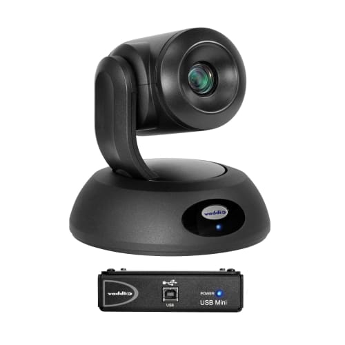 Vaddio RoboSHOT 12E QMini