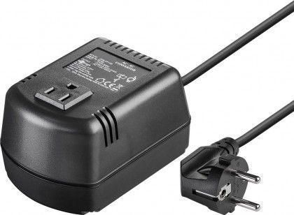 CoreParts MBXINV-AC012 power adapter/inverter Indoor