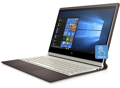 HP Spectre Folio 13-ak0800nd Intel® Core™ i7 i7-8500Y Hybrid (2-in-1) – image 4
