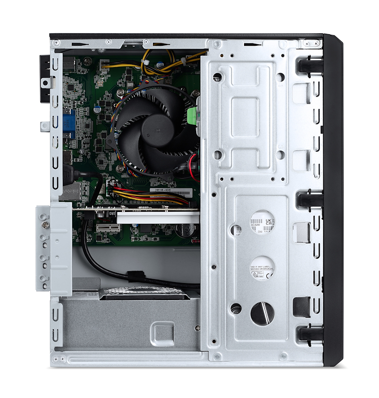 Acer X VX2690G – image 5