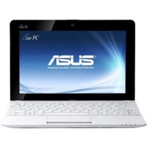 ASUS 1015BX-WHI046S netbook AMD Dual-Core C-50