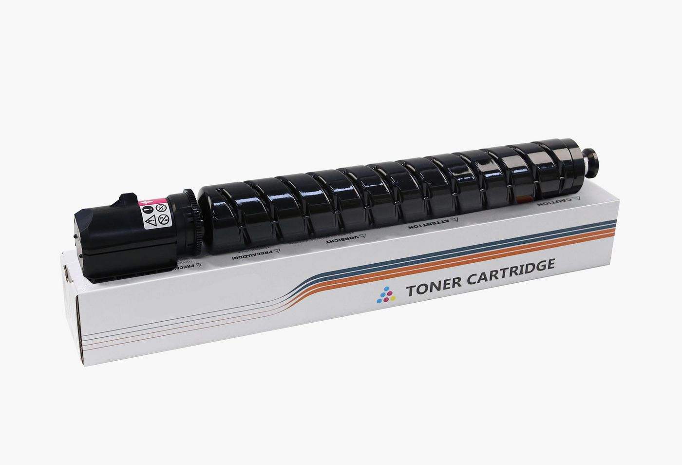 CoreParts MSP141500U Macenta Toner Kartuşu, 1'li Paket
