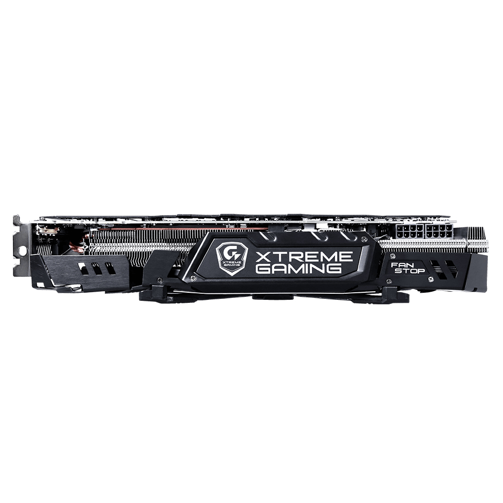 GIGABYTE GV-N1080XTREME-8GD-PP (R2.0) – image 5