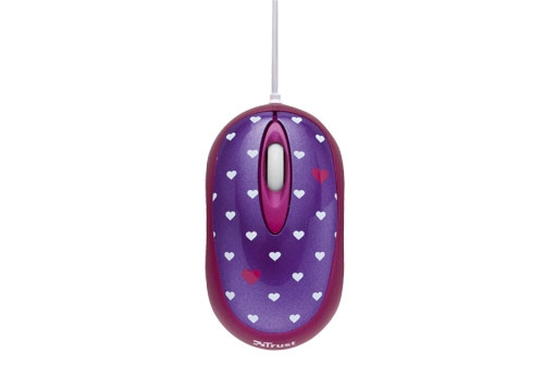 Trust 16827/KIT mouse USB Type-A Optical – image 3