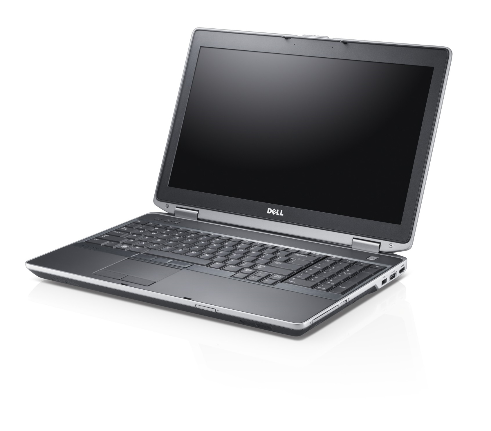 Dell E6530 + Port Replicator – image 3